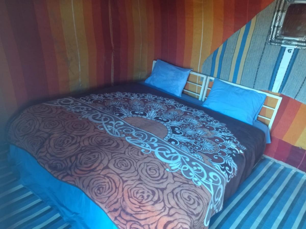 Chegaga Nomad Camp Hotel El Gouera ภายนอก รูปภาพ